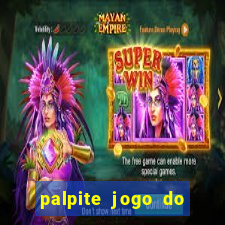 palpite jogo do bicho pb